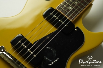 Les Paul Special 2016 Japan Proprietary - TV Tellow