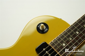 Les Paul Special 2016 Japan Proprietary - TV Tellow