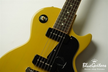 Les Paul Special 2016 Japan Proprietary - TV Tellow