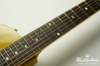 Les Paul Special 2016 Japan Proprietary - TV Tellow