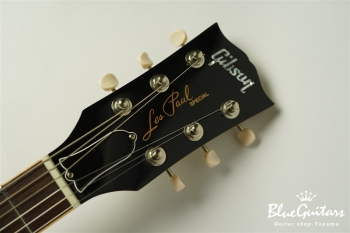 Les Paul Special 2016 Japan Proprietary - TV Tellow