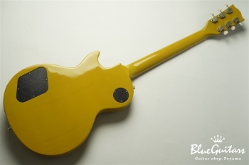 Les Paul Special 2016 Japan Proprietary - TV Tellow