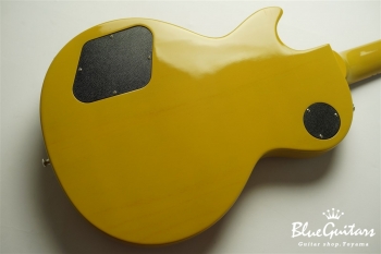 Les Paul Special 2016 Japan Proprietary - TV Tellow