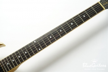 The Townshend - TV Yellow