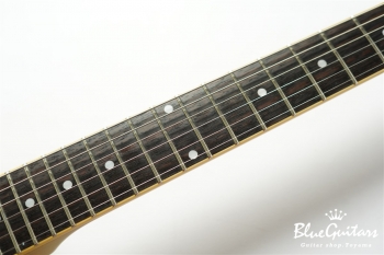 The Townshend - TV Yellow