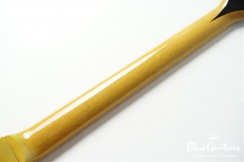 The Townshend - TV Yellow