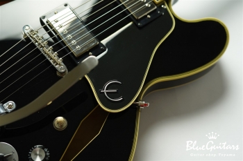 Shinichi Ubukata ES-355 Outfit - Ebony