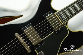 Shinichi Ubukata ES-355 Outfit - Ebony
