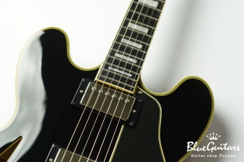 Shinichi Ubukata ES-355 Outfit - Ebony