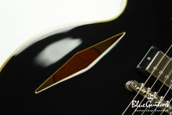 Shinichi Ubukata ES-355 Outfit - Ebony