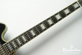 Shinichi Ubukata ES-355 Outfit - Ebony