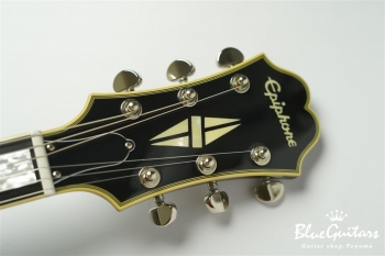 Shinichi Ubukata ES-355 Outfit - Ebony