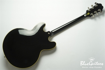 Shinichi Ubukata ES-355 Outfit - Ebony