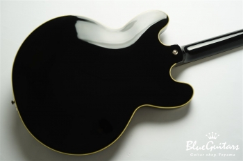 Shinichi Ubukata ES-355 Outfit - Ebony