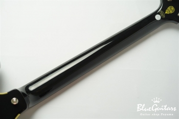 Shinichi Ubukata ES-355 Outfit - Ebony