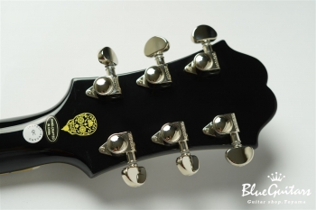 Shinichi Ubukata ES-355 Outfit - Ebony