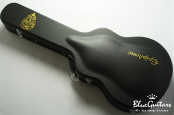 Shinichi Ubukata ES-355 Outfit - Ebony