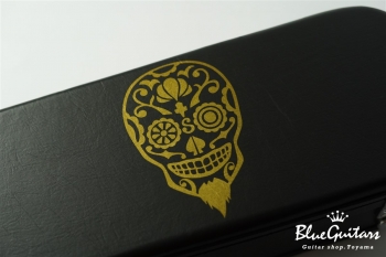 Shinichi Ubukata ES-355 Outfit - Ebony