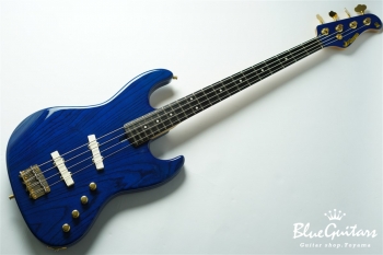 Moon JJ-4 - TBU | Blue Guitars Online Store