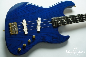 Moon JJ-4 - TBU | Blue Guitars Online Store