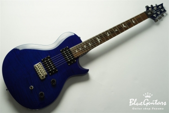 SE Singlecut Trem - Royal Blue