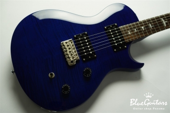 SE Singlecut Trem - Royal Blue