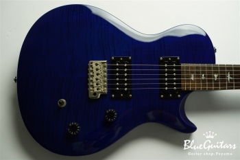 SE Singlecut Trem - Royal Blue