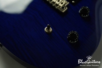 SE Singlecut Trem - Royal Blue