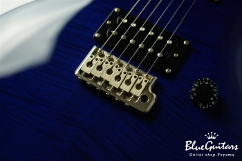SE Singlecut Trem - Royal Blue
