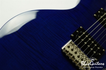 SE Singlecut Trem - Royal Blue