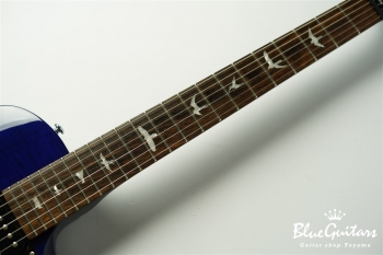 SE Singlecut Trem - Royal Blue