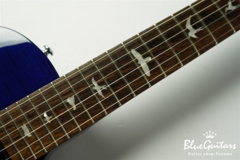 SE Singlecut Trem - Royal Blue