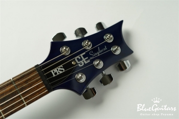 SE Singlecut Trem - Royal Blue