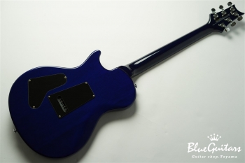 SE Singlecut Trem - Royal Blue