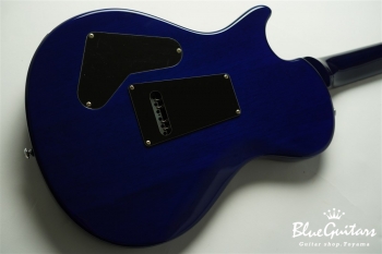 SE Singlecut Trem - Royal Blue
