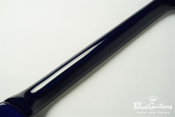 SE Singlecut Trem - Royal Blue