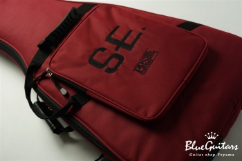 SE Singlecut Trem - Royal Blue