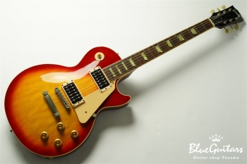 1997年製 Les Paul Classic - Heritage Cherry Sunburst