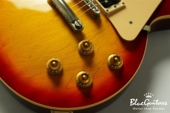 1997年製 Les Paul Classic - Heritage Cherry Sunburst