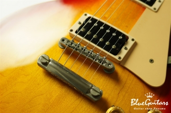 1997年製 Les Paul Classic - Heritage Cherry Sunburst