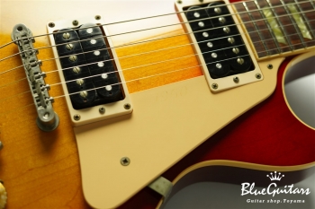 1997年製 Les Paul Classic - Heritage Cherry Sunburst