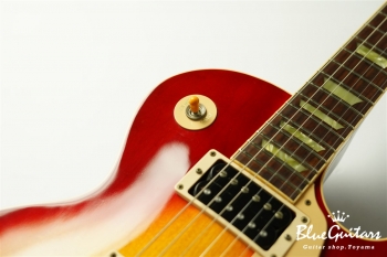1997年製 Les Paul Classic - Heritage Cherry Sunburst