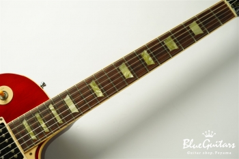 1997年製 Les Paul Classic - Heritage Cherry Sunburst