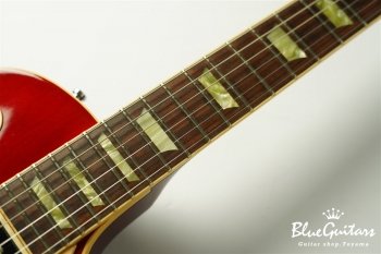 1997年製 Les Paul Classic - Heritage Cherry Sunburst