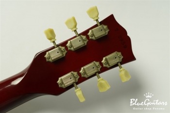 1997年製 Les Paul Classic - Heritage Cherry Sunburst