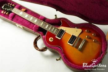 1997年製 Les Paul Classic - Heritage Cherry Sunburst