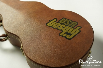 1997年製 Les Paul Classic - Heritage Cherry Sunburst