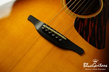 VG-03 Mahogany - Brown Sunburst