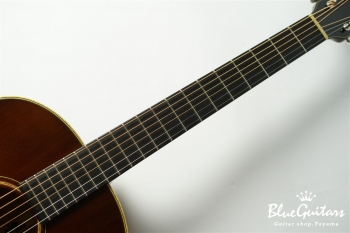 VG-03 Mahogany - Brown Sunburst