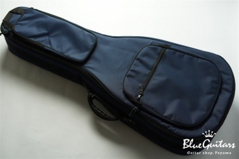 VG-03 Mahogany - Brown Sunburst